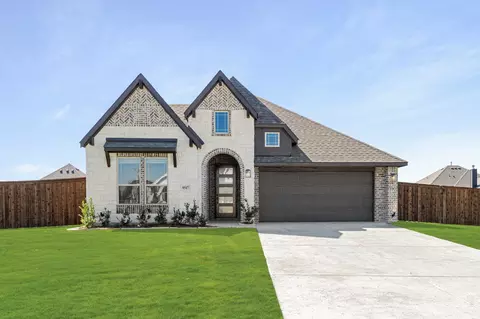9517 Ocelot Ct, Godley, TX 76044