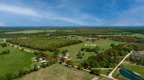 530 County Road 1123, Fruitvale, TX 75127