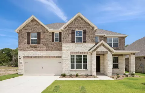 2704 Creekdale Dr, Celina, TX 75009