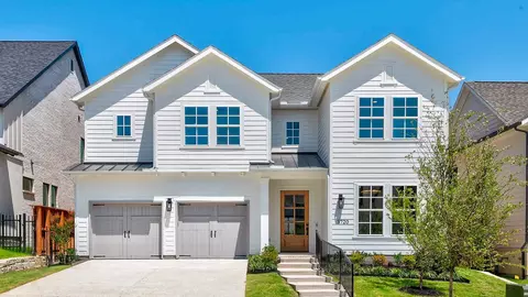 3720 Connie Ln, Frisco, TX 75033