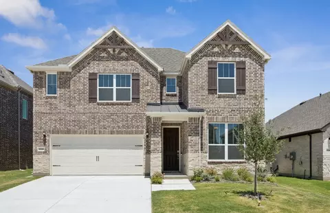 11209 Boyne Ave, Haslet, TX 76052