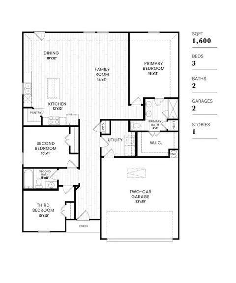11400 Themis Ct, Waco, TX 76655 photo 2