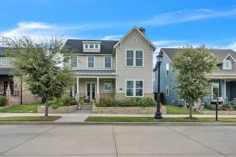 6012 Maybrook Dr, North Richland Hills, TX 76180