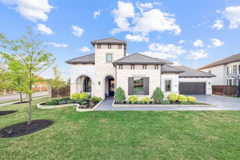 781 Star Meadow Dr, Prosper, TX 75078