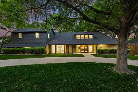 6209 Shadycliff Dr, Dallas, TX 75240