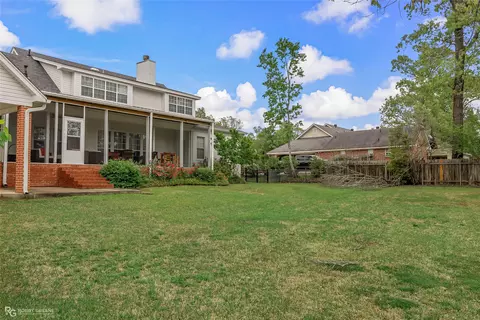 Exterior - 1004 Ridgewood Cir, Minden, LA 71055 photo 6 of 9