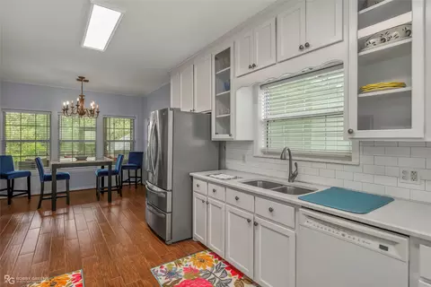Kitchen - 1004 Ridgewood Cir, Minden, LA 71055 photo 1 of 5