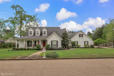 1004 Ridgewood Cir, Minden, LA 71055