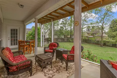 Exterior - 1004 Ridgewood Cir, Minden, LA 71055 photo 3 of 9