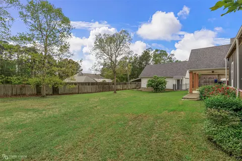 Exterior - 1004 Ridgewood Cir, Minden, LA 71055 photo 2 of 9