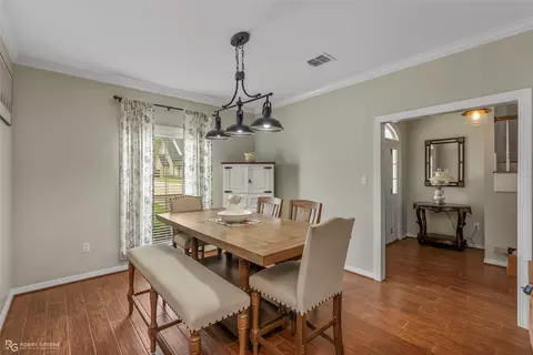 Entry Way - 1004 Ridgewood Cir, Minden, LA 71055 photo 3 of 3