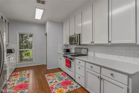 Kitchen - 1004 Ridgewood Cir, Minden, LA 71055 photo 5 of 5
