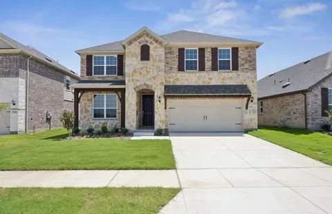 1436 Holmes St, Celina, TX 75009