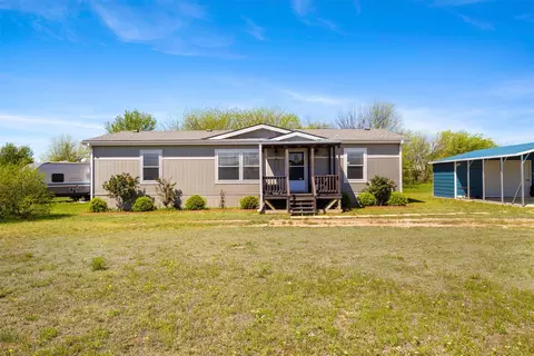 451 Private Road 4219, Decatur, TX 76234