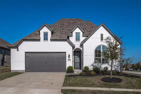 4100 Monterey Pine Pl, Mckinney, TX 75071