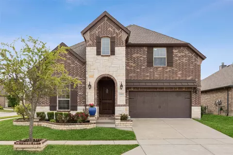 4401 Querida Ave, Mckinney, TX 75070