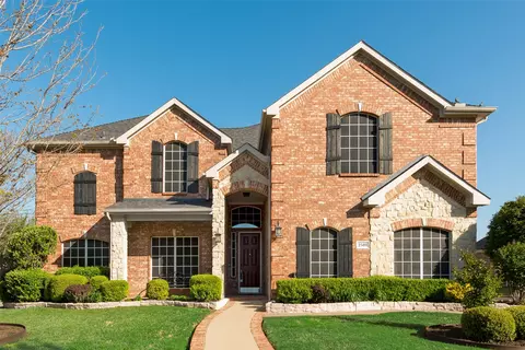2501 Vista Ridge Dr, Mansfield, TX 76063