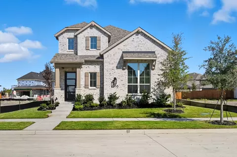 4416 Daisy Ln, Celina, TX 75078