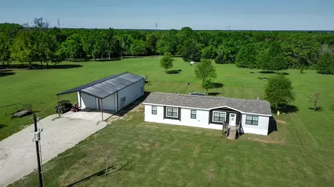111 Private Road 913, Wortham, TX 76693