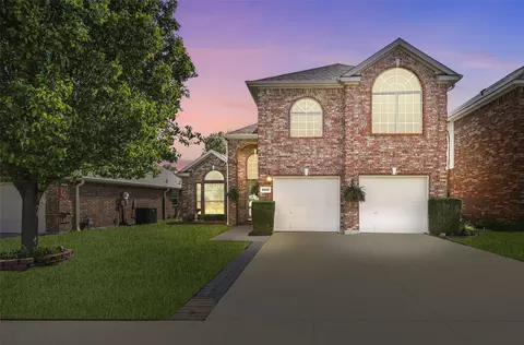 5000 Marineway Dr, Fort Worth, TX 76135