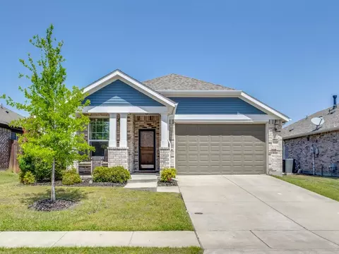 1116 Fulbourne Dr, Anna, TX 75409