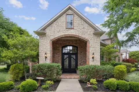 881 Saint James Ct, Fairview, TX 75069