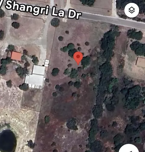 211 W Shangri La Dr, Azle, TX 76020