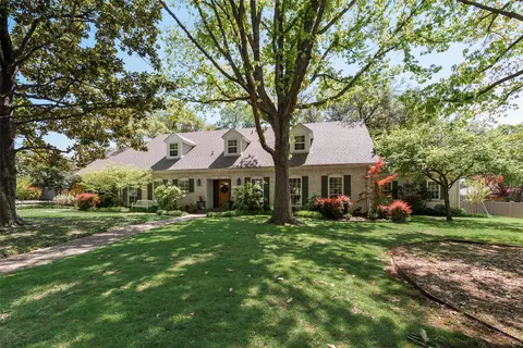 7322 Maplecrest Dr, Dallas, TX 75254