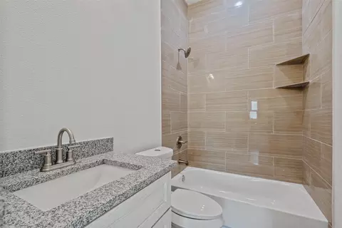 Bath - 807 E 2nd St, Cleburne, TX 76031 photo 2 of 2