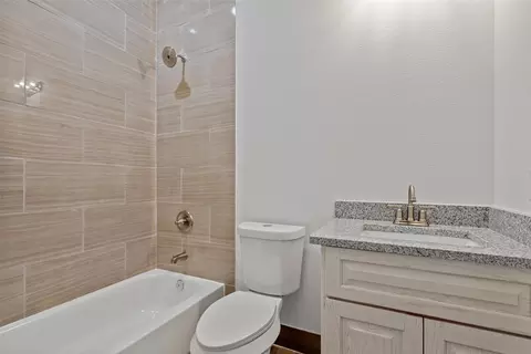 Bath - 807 E 2nd St, Cleburne, TX 76031 photo 1 of 2