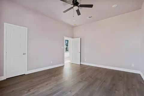 Bedroom - 807 E 2nd St, Cleburne, TX 76031 photo 2 of 6