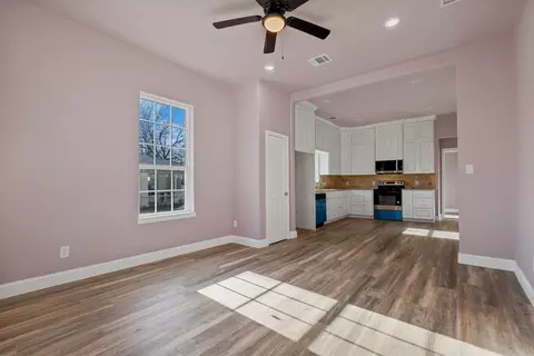 Living - 807 E 2nd St, Cleburne, TX 76031 photo 3 of 3