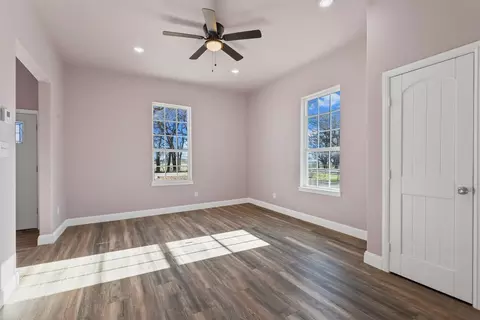 Living - 807 E 2nd St, Cleburne, TX 76031 photo 2 of 3