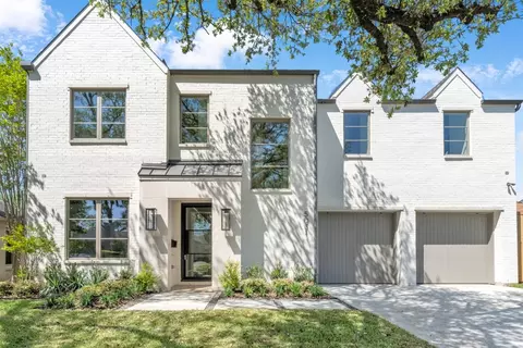 5031 Linnet Ln, Dallas, TX 75209