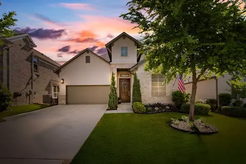 3504 Leo Dr, Mckinney, TX 75071