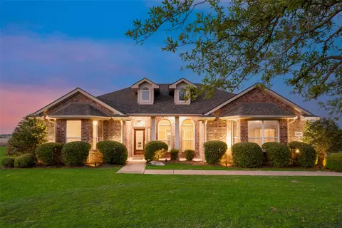 11121 Glenn Cv, Forney, TX 75126