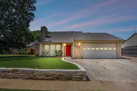 3911 Sweetgum Ct, Flower Mound, TX 75028