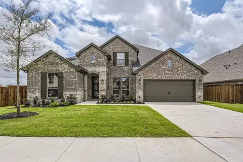 121 Derrett Ln, Rhome, TX 76078