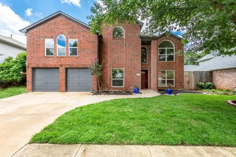 2513 Delaney Ter, Flower Mound, TX 75028