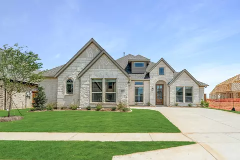 817 Turnbull Ave, Justin, TX 76247