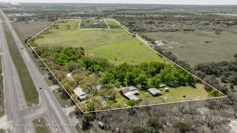 10202 S Us Highway 377 #2, Dublin, TX 76446