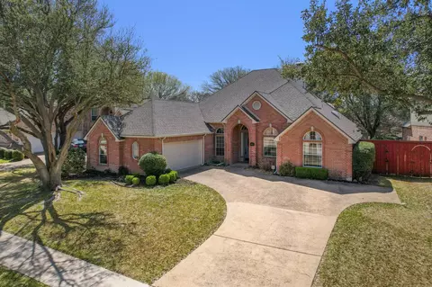 4552 Pebble Brook Ln, Plano, TX 75093
