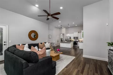 3921 Dalea Dr, Prosper, TX 75078