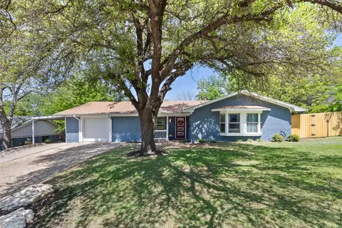 3508 Cordone St, Fort Worth, TX 76133