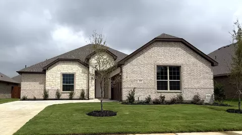 205 Sydney Ln, Mansfield, TX 76063