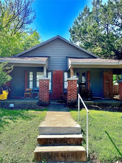 1241 Lowe St, Fort Worth, TX 76110