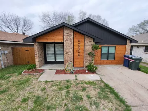 5509 Knollridge Dr, Garland, TX 75043