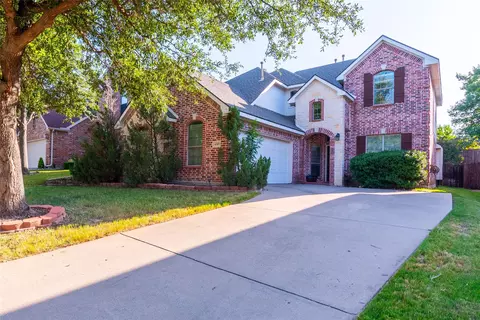 4309 Cannock Dr, Mckinney, TX 75070