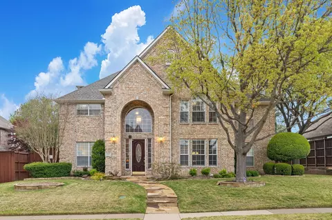 3509 Snidow Dr, Plano, TX 75025