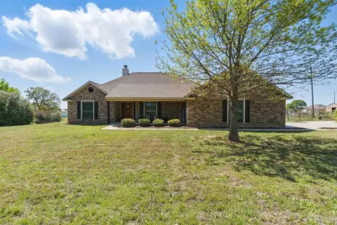 486 Olive Branch Rd, Brock, TX 76087